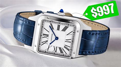 cartier watch buy online|cheapest place to buy cartier.